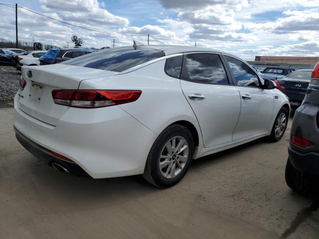 Photo 3 from auction – 2016 KIA OPTIMA LX with VIN KNAGT4L31G5106888