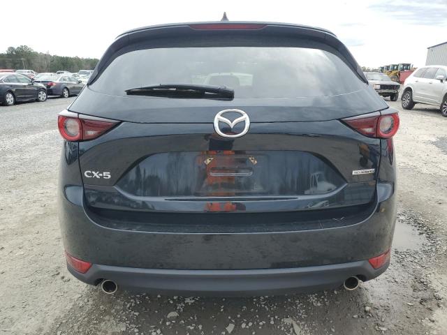 Photo 6 from auction – 2021 MAZDA CX-5 TOURI with VIN JM3KFACM4M0448007