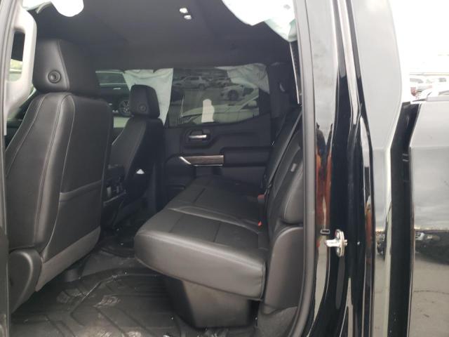 Photo 10 from auction – 2020 CHEVROLET SILVERADO with VIN 3GCPWEED8LG413435