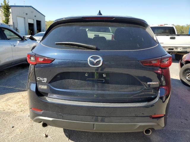 Photo 6 from auction – 2024 MAZDA CX-5 PREFE with VIN JM3KFBCM9R0375570