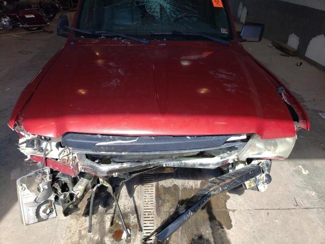 Photo 11 from auction – 2008 FORD RANGER with VIN 1FTYR10U88PA99428