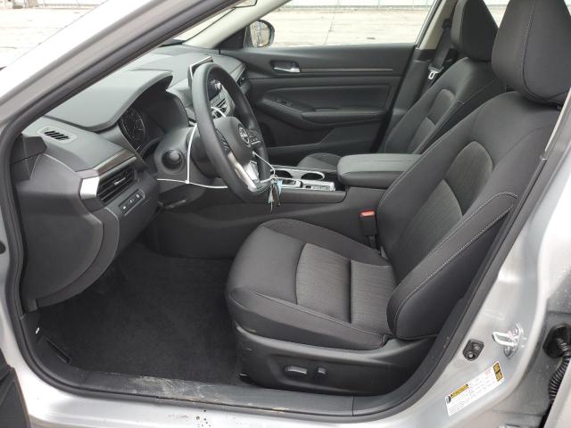 Photo 7 from auction – 2024 NISSAN ALTIMA SV with VIN 1N4BL4DW7RN346008