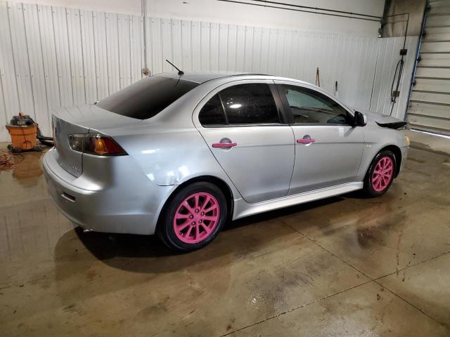 Photo 3 from auction – 2014 MITSUBISHI LANCER ES/ with VIN JA32U2FU0EU004521