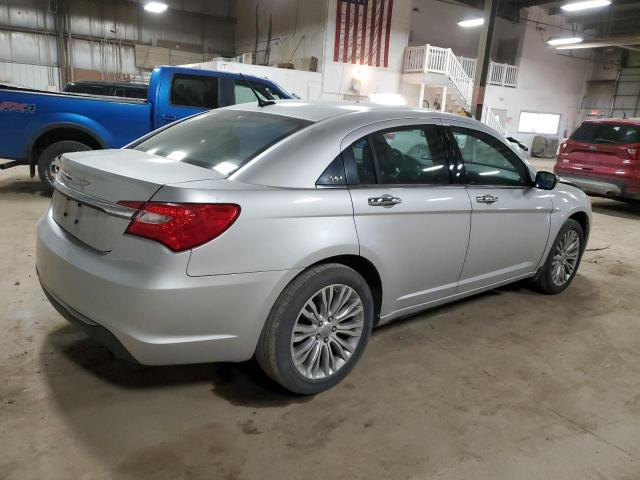 Photo 3 from auction – 2012 CHRYSLER 200 LIMITE with VIN 1C3CCBCBXCN304705