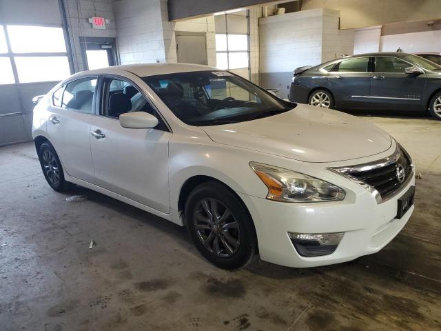 Photo 4 from auction – 2015 NISSAN ALTIMA 2.5 with VIN 1N4AL3AP8FC232559