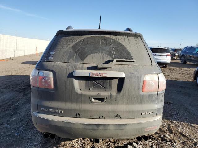 Photo 6 from auction – 2012 GMC ACADIA with VIN 1GKKVNED3CJ271611