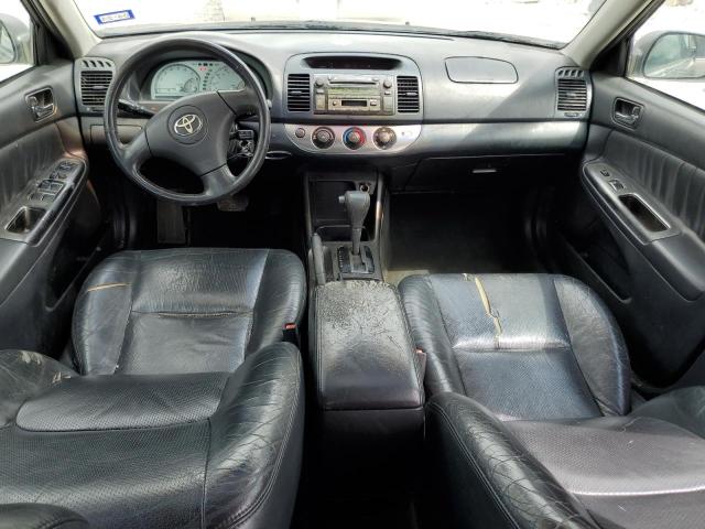 Photo 8 from auction – 2003 TOYOTA CAMRY LE with VIN 4T1BF32K03U556101