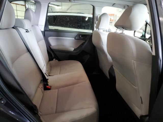 Photo 10 from auction – 2018 SUBARU FORESTER 2 with VIN JF2SJAGC5JH473456