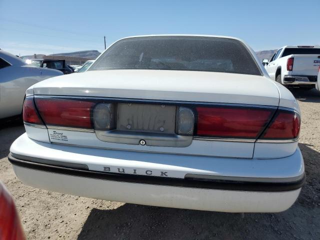 Photo 6 from auction – 1999 BUICK LESABRE CU with VIN 1G4HP52K2XH432610