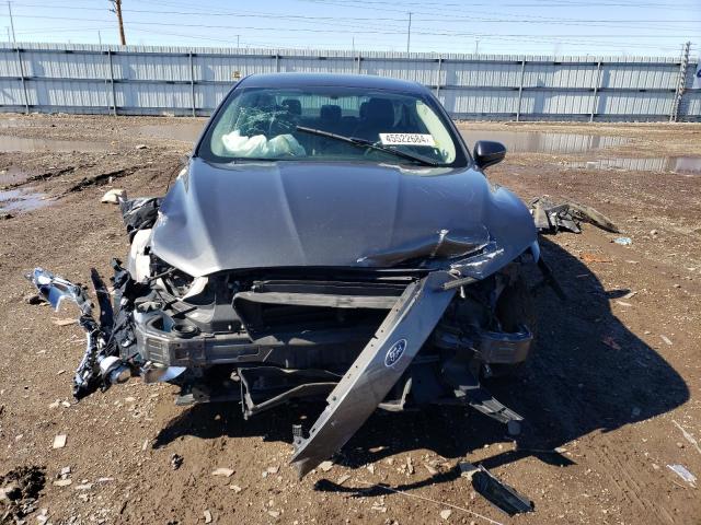 Photo 5 from auction – 2018 FORD FUSION SE with VIN 3FA6P0LU4JR242009