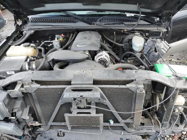 Photo 11 from auction – 2004 CHEVROLET SILVERADO with VIN 1GCEC19TX4Z345540