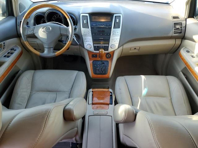 Photo 8 from auction – 2006 LEXUS RX 330 with VIN 2T2GA31U86C045907