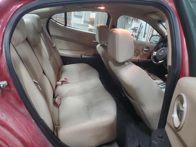 Photo 10 from auction – 2007 PONTIAC GRAND PRIX with VIN 2G2WP552871233463