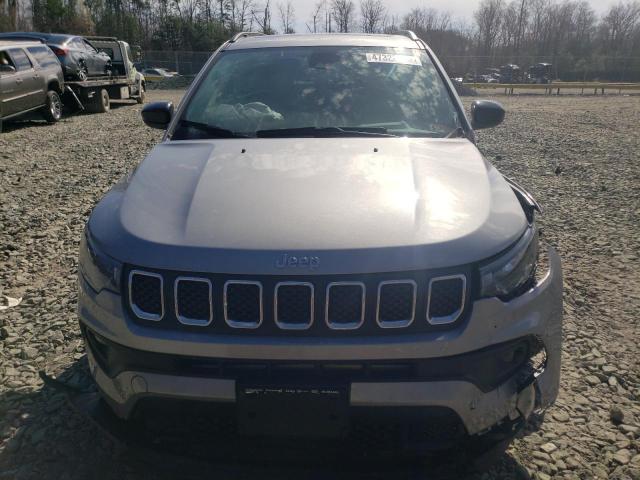 Photo 5 from auction – 2023 JEEP COMPASS LA with VIN 3C4NJDFN4PT531325