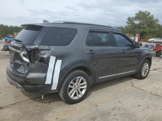 صورة رقم 3 من المزاد - 2016 FORD EXPLORER X مع VIN 1FM5K7D87GGB09075