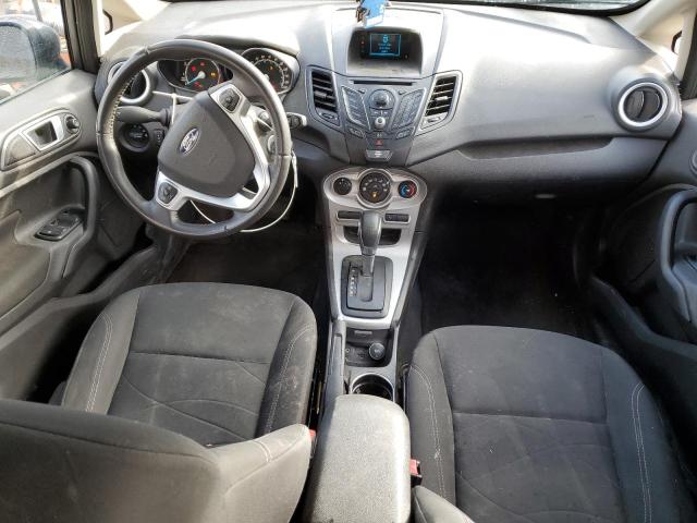 Photo 8 from auction – 2015 FORD FIESTA SE with VIN 3FADP4EJ3FM118660