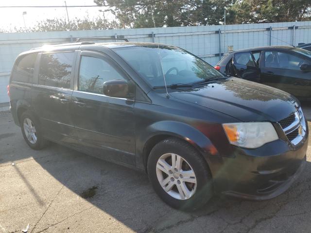 Photo 4 from auction – 2012 DODGE GRAND CARA with VIN 2C4RDGDG2CR202862