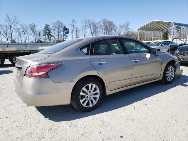 Photo 3 from auction – 2014 NISSAN ALTIMA 2.5 with VIN 1N4AL3AP3EC280629