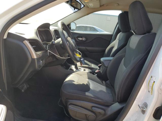 Photo 7 from auction – 2016 JEEP CHEROKEE S with VIN 1C4PJLAB9GW189476