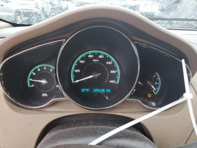 صورة رقم 9 من المزاد - 2012 CHEVROLET MALIBU مع VIN 1G1ZB5E07CF142945
