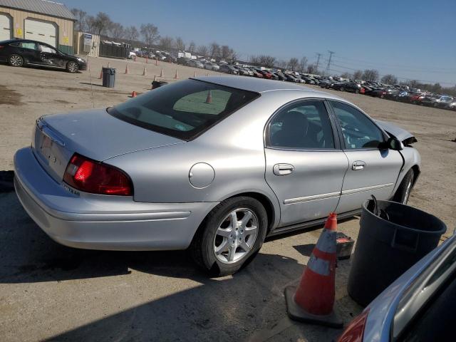 Photo 3 from auction – 2001 MERCURY SABLE LS P with VIN 1MEFM55S21G604095