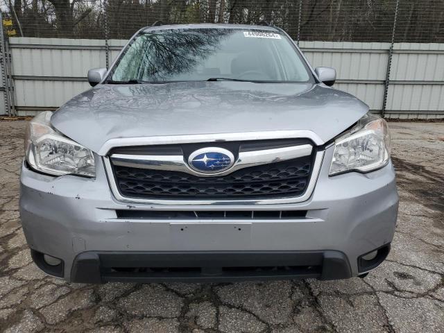 Photo 5 from auction – 2014 SUBARU FORESTER 2 with VIN JF2SJAHC1EH559075