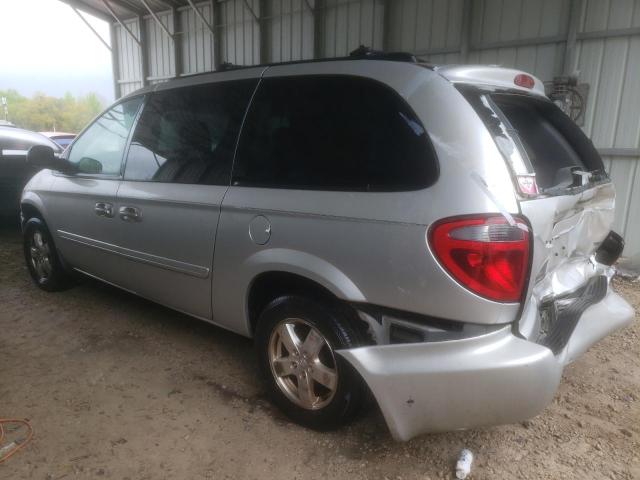 Photo 2 from auction – 2006 DODGE GRAND CARA with VIN 2D4GP44L26R625751