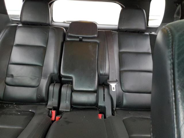 Zdjęcie 10 z aukcji – 2013 FORD EXPLORER L z VIN 1FM5K8F83DGC60851