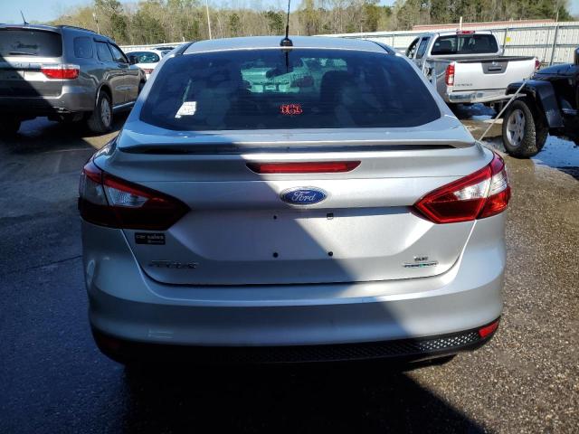Photo 6 from auction – 2013 FORD FOCUS SE with VIN 1FADP3F28DL271857