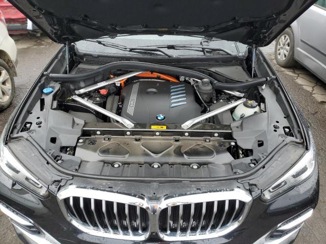 Photo 11 from auction – 2023 BMW X5 XDRIVE4 with VIN 5UXTA6C09P9P88533