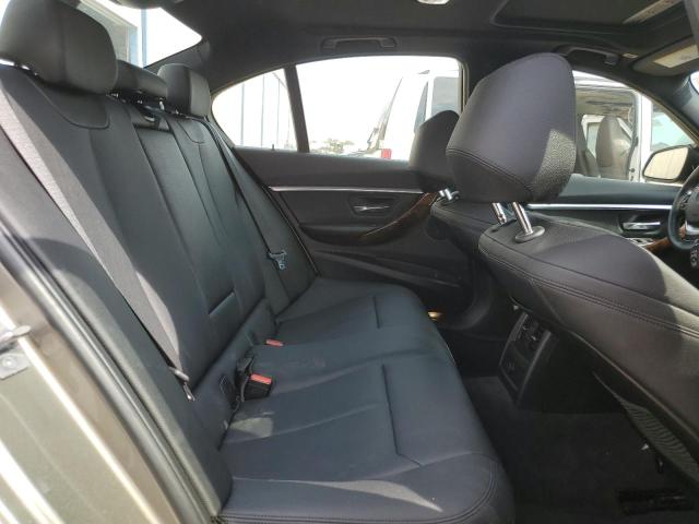 Photo 10 from auction – 2017 BMW 330 I with VIN WBA8B9G58HNU50297