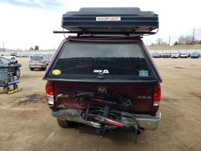 Photo 6 from auction – 2016 RAM 1500 SLT with VIN 3C6RR7LT6GG332114