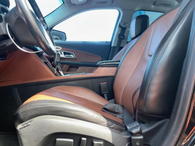 Photo 7 from auction – 2017 CHEVROLET EQUINOX PR with VIN 2GNALDEK2H1507518