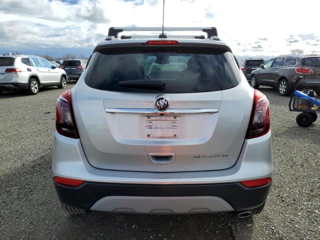Photo 6 from auction – 2019 BUICK ENCORE PRE with VIN KL4CJASBXKB726531