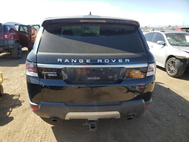 Photo 6 from auction – 2015 LAND ROVER RANGE ROVE with VIN SALWR2VFXFA538807