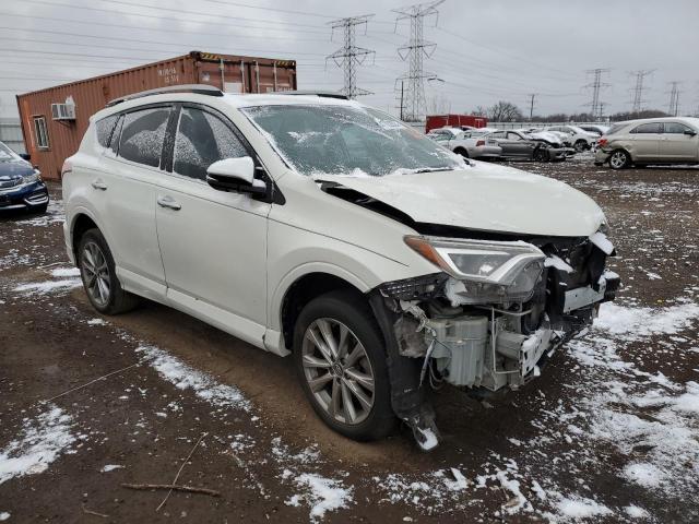 Photo 4 from auction – 2017 TOYOTA RAV4 LIMIT with VIN 2T3YFREV8HW387172