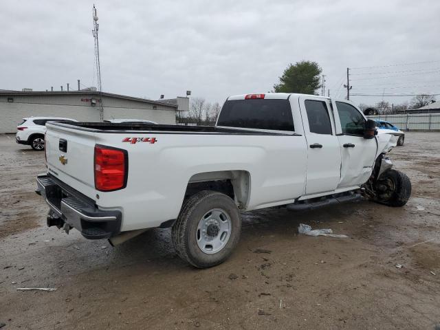 Photo 3 from auction – 2019 CHEVROLET SILVERADO with VIN 2GC2KREG5K1184310