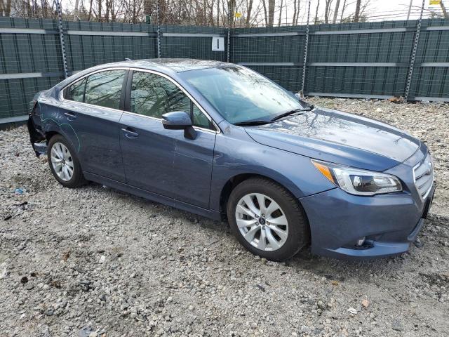 Photo 4 from auction – 2017 SUBARU LEGACY 2.5 with VIN 4S3BNAH65H3053036