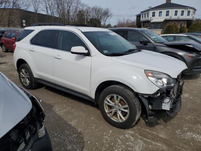 Photo 4 from auction – 2017 CHEVROLET EQUINOX LT with VIN 2GNFLFE33H6241729