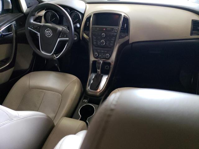 Photo 8 from auction – 2012 BUICK VERANO CON with VIN 1G4PR5SK5C4179533