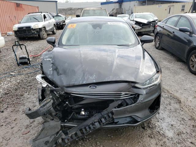 Photo 5 from auction – 2019 FORD FUSION SE with VIN 3FA6P0HDXKR192887