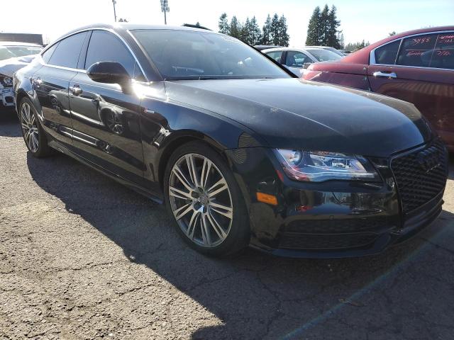 Photo 4 from auction – 2012 AUDI A7 PRESTIG with VIN WAU2GAFC9CN087011