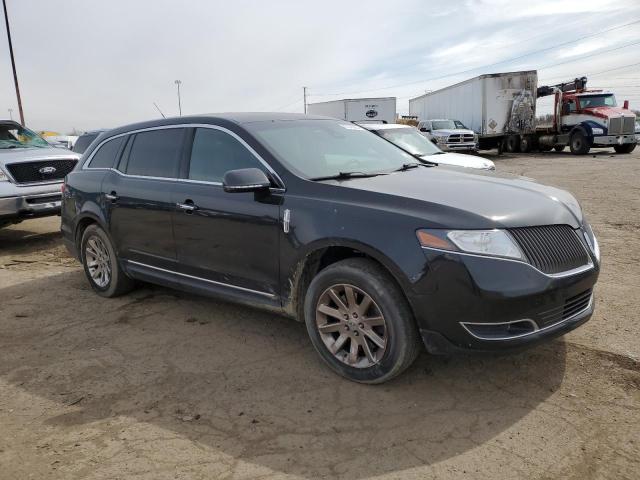 Photo 4 from auction – 2015 LINCOLN MKT with VIN 2LMHJ5NK1FBL00936