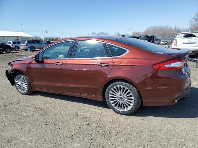 Photo 2 from auction – 2016 FORD FUSION TIT with VIN 3FA6P0K99GR214597