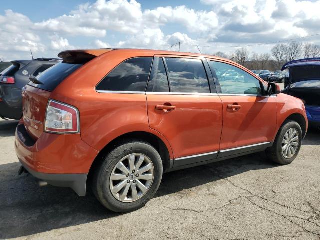 Photo 3 from auction – 2008 FORD EDGE LIMIT with VIN 2FMDK39C38BB31973