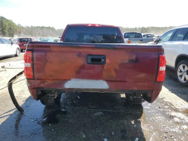 Photo 6 from auction – 2015 GMC SIERRA C15 with VIN 1GTR1TEC7FZ324317