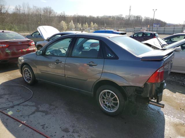Photo 2 from auction – 2007 FORD FOCUS ST with VIN 1FAFP38Z57W185878