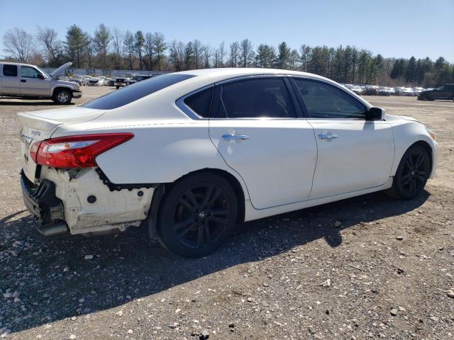 Photo 3 from auction – 2016 NISSAN ALTIMA 3.5 with VIN 1N4BL3AP2GC280726