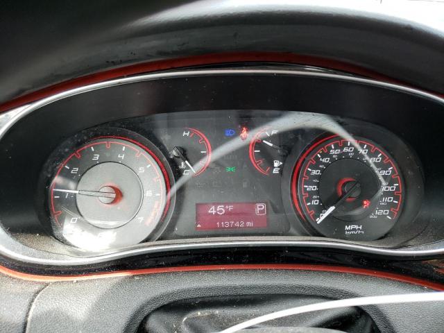 Photo 9 from auction – 2015 DODGE DART SXT with VIN 1C3CDFBB9FD236784