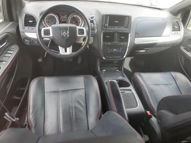 Photo 8 from auction – 2017 DODGE GRAND CARA with VIN 2C4RDGEG0HR699769